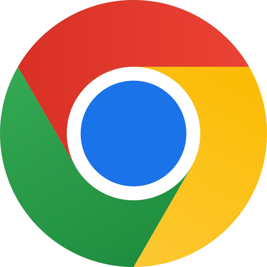 Google Chrome 浏览器图标